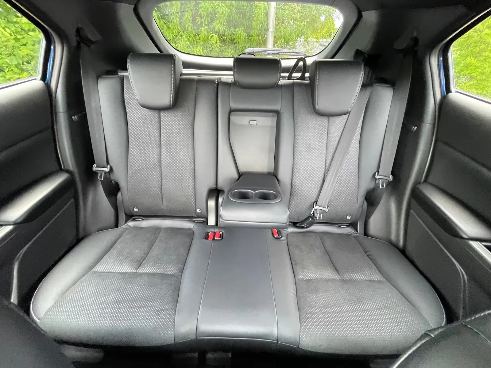 Mitsubishi Eclipse Cross 2.4PHEV/188HP/SELECT-PLUS/4X4/360/NAVI/820v | Mobile.bg   14