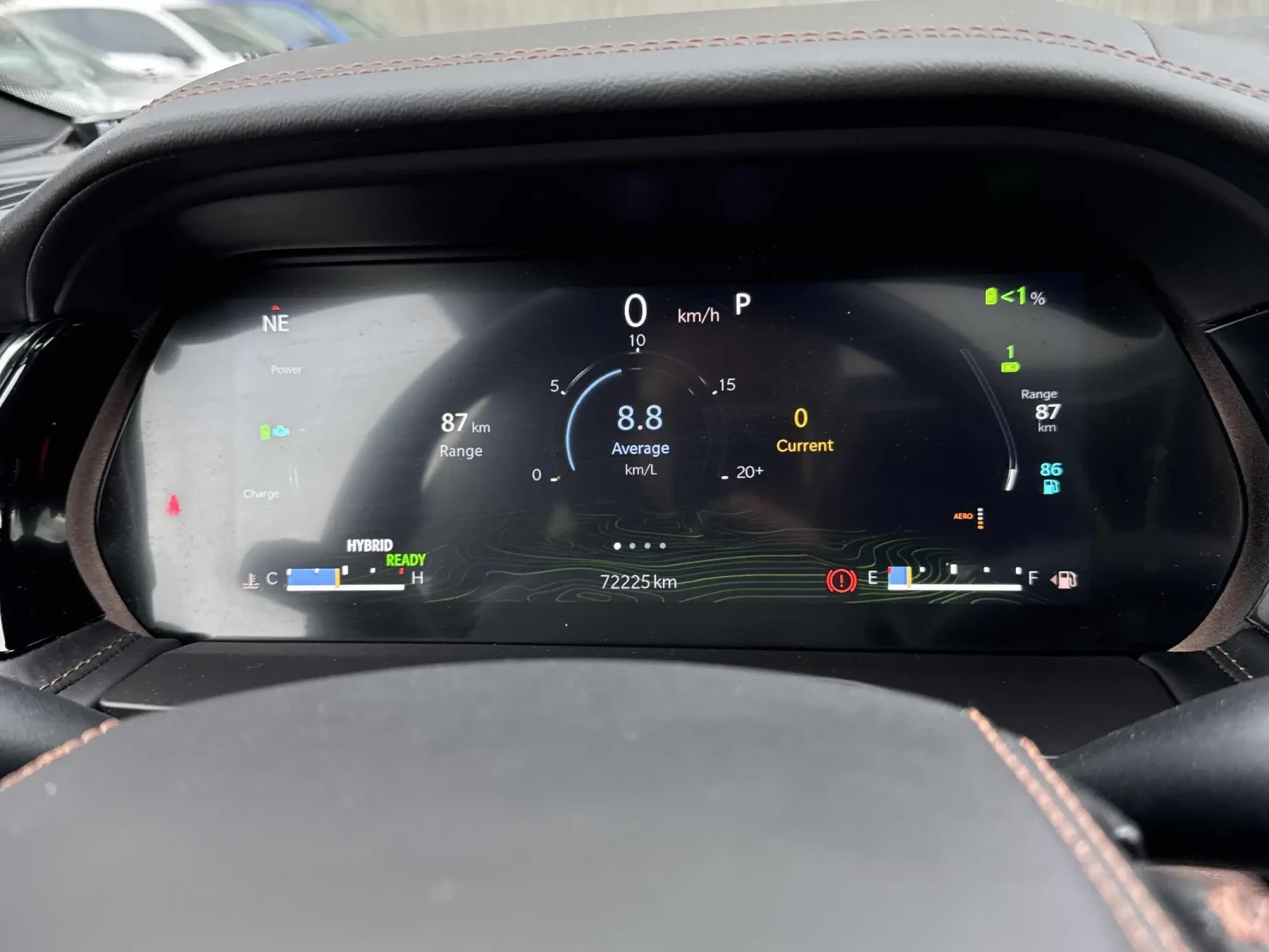 Jeep Grand cherokee * SUMMIT* CARFAX * ��� ������������ ������ | Mobile.bg � ����������� 7