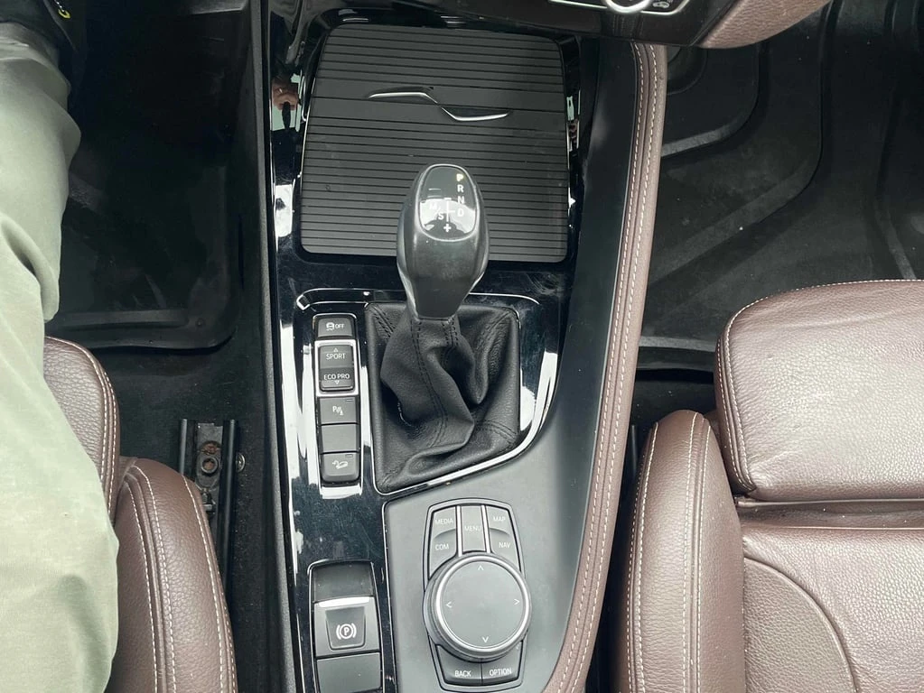 BMW X2 * xDrive28i * CARFAX * БЕЗ ПЪРВОНАЧАЛНА ВНОСКА - изображение 9