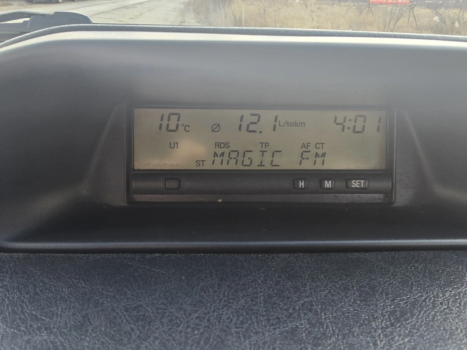 Mitsubishi Pajero pinin GDI/AUTO | Mobile.bg � ����������� 13