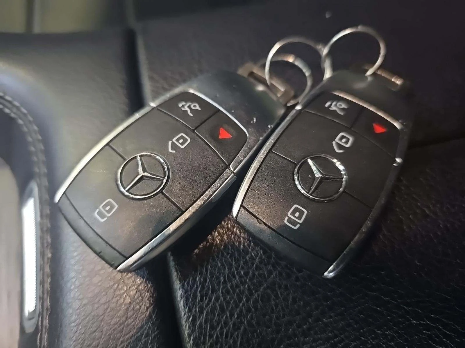 Mercedes-Benz GLE 350  - изображение 8