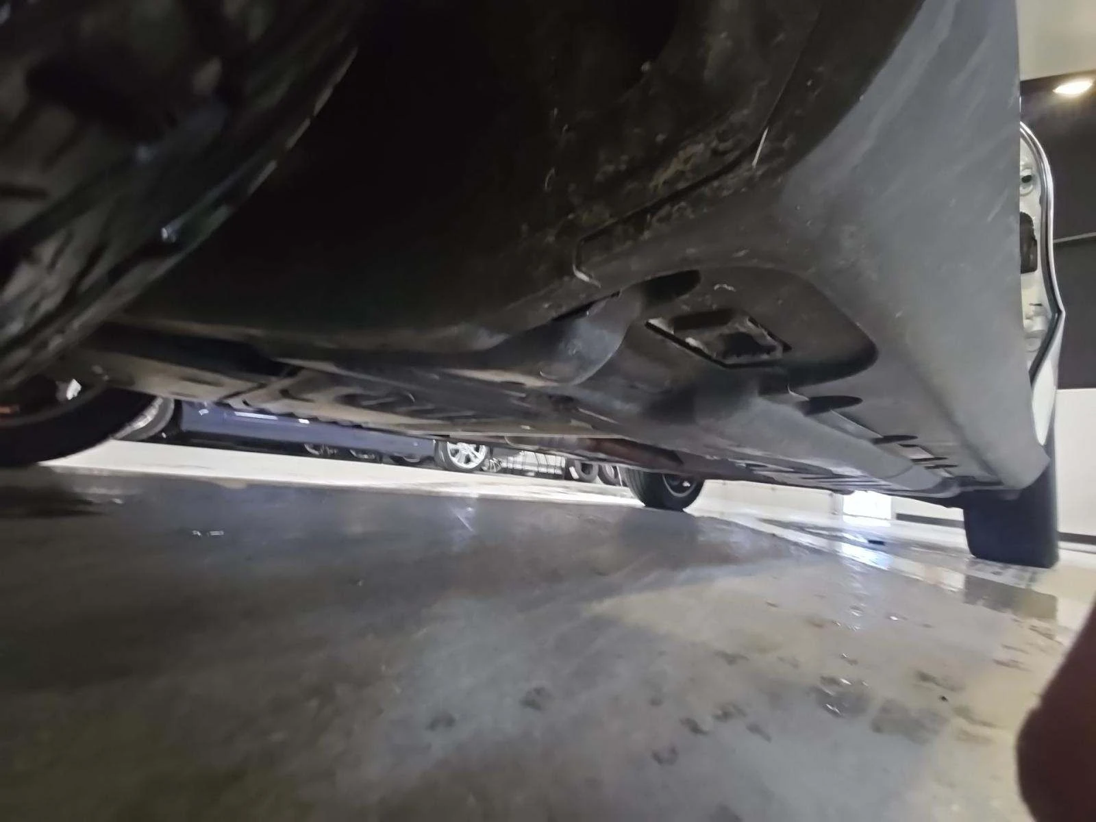 Mercedes-Benz GLE 350  - изображение 7