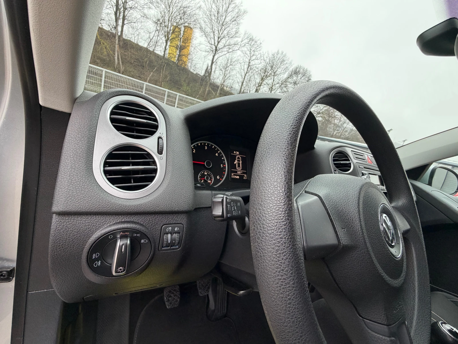 VW Tiguan 2.0TDI* UNIKAT* EVRO5* 115000KM | Mobile.bg � ����������� 15