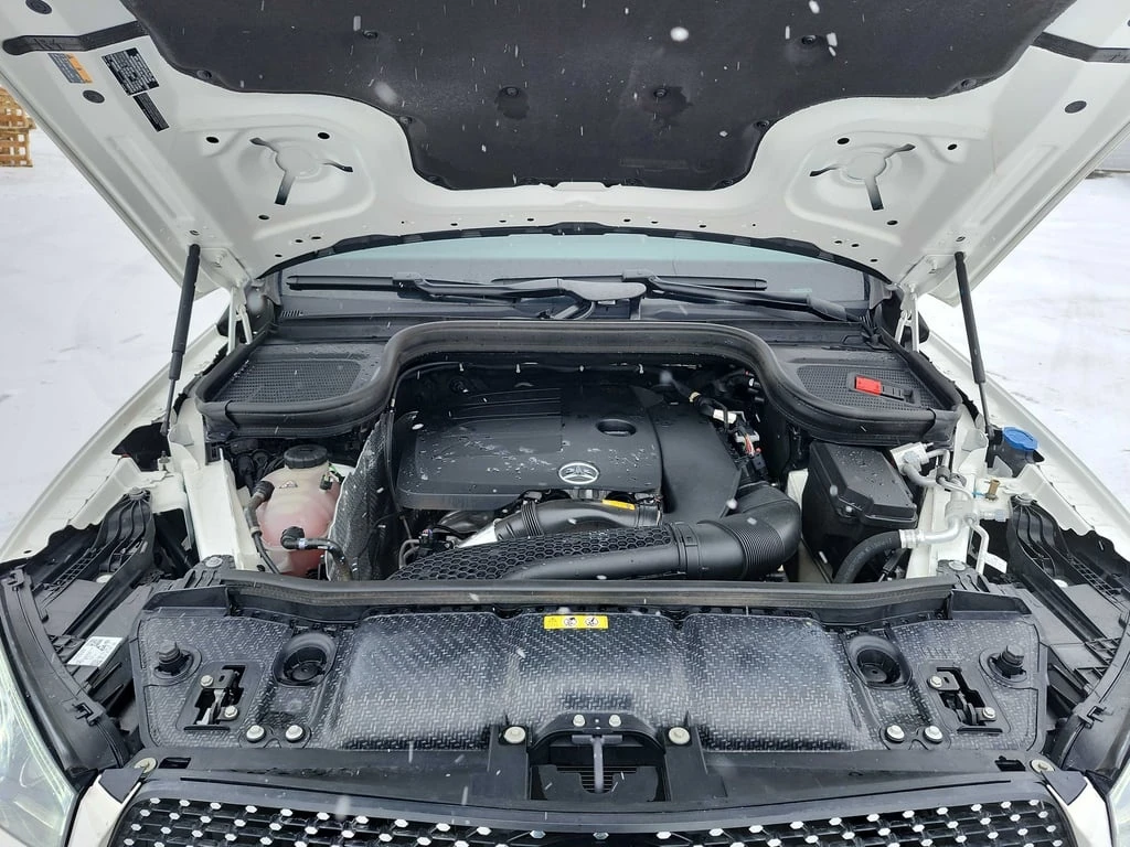 Mercedes-Benz GLE 350 | DISTRONIC| BURMESTER| 360| ОБУХВАНЕ| ПОДГРЕВИ - изображение 4