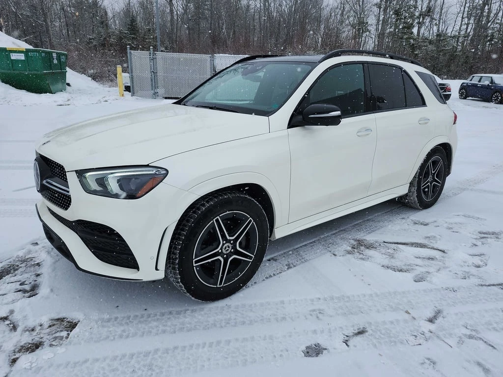 Mercedes-Benz GLE 350 | DISTRONIC| BURMESTER| 360| ��������| �������� | Mobile.bg � ����������� 1