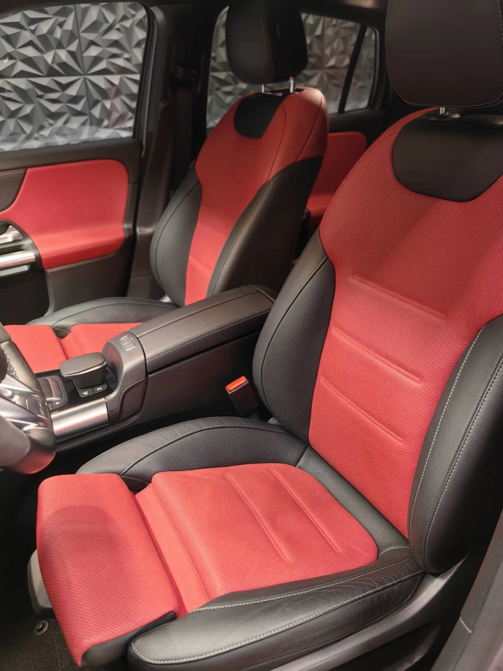 Mercedes-Benz GLA 35* AMG* 306�.�* 4-MATIC* 37000KM* FULL* TOP | Mobile.bg � ����������� 11