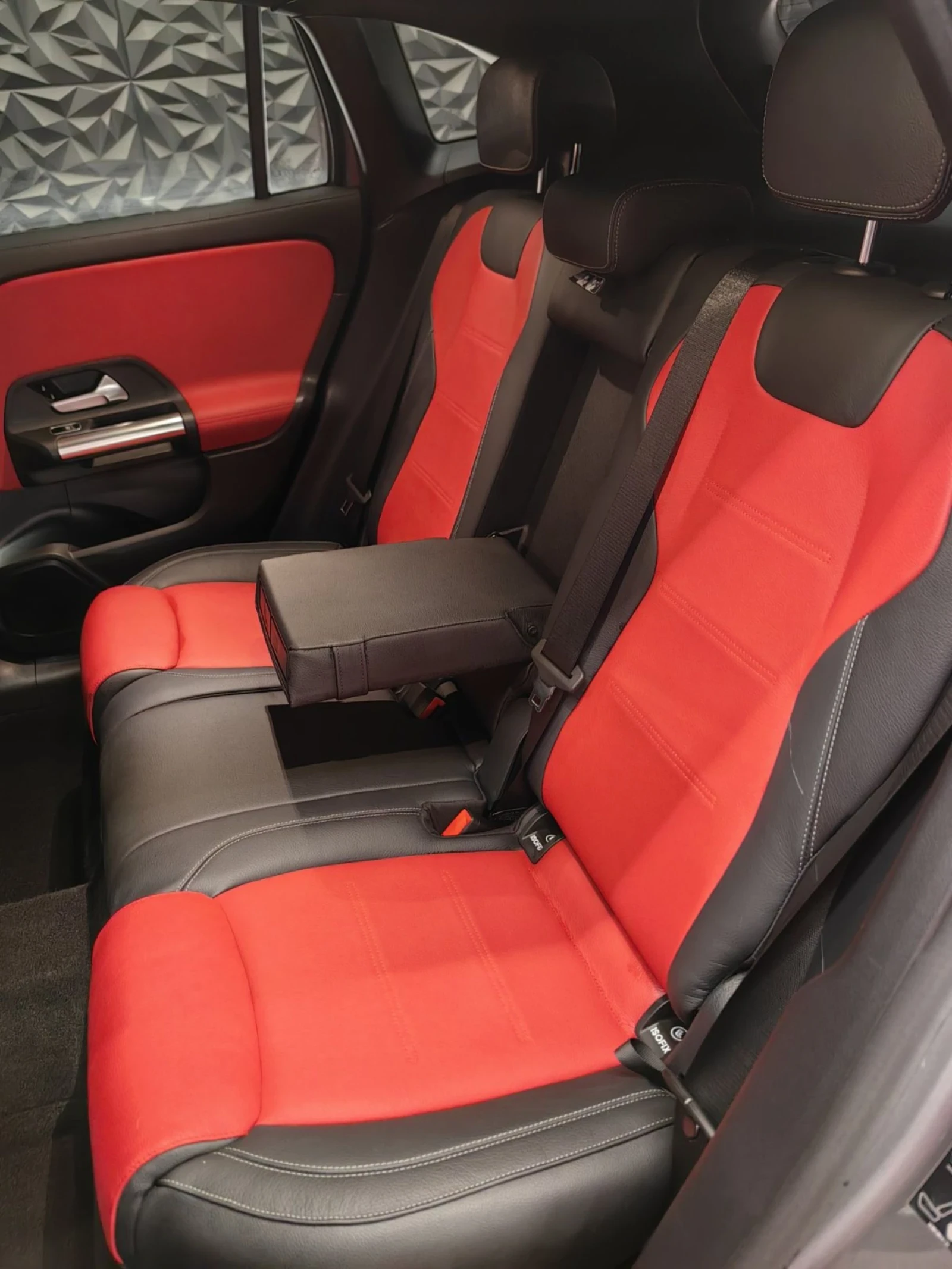 Mercedes-Benz GLA 35* AMG* 306�.�* 4-MATIC* 37000KM* FULL* TOP | Mobile.bg � ����������� 13