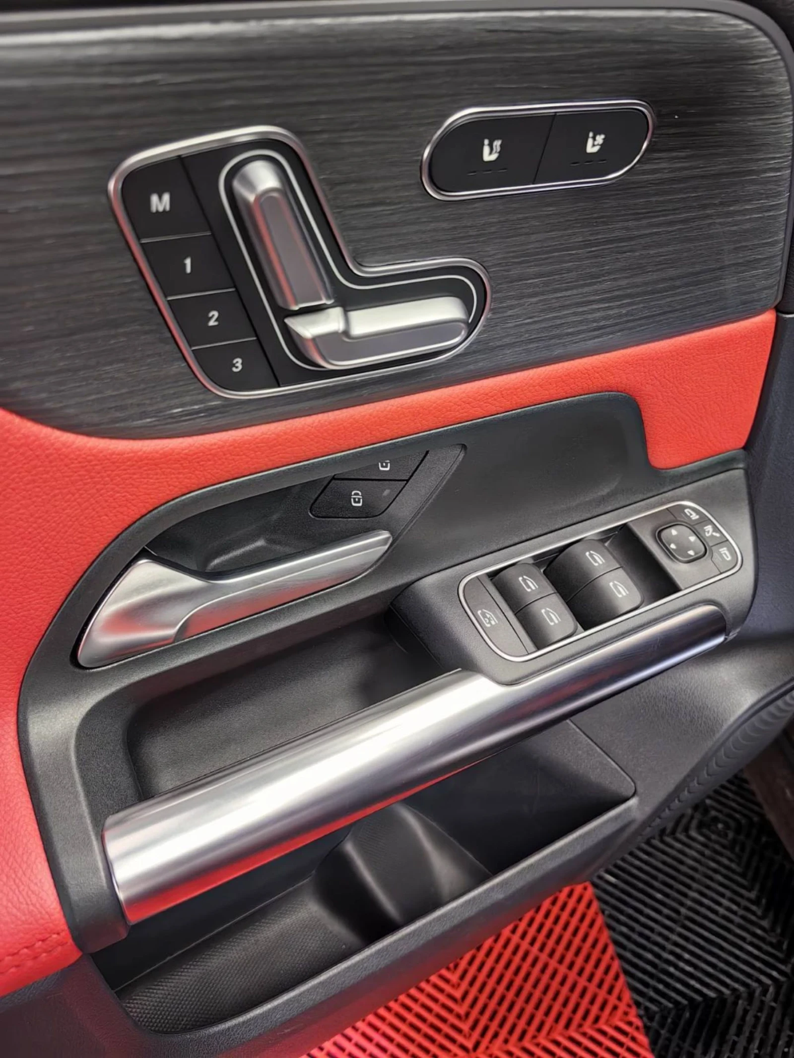 Mercedes-Benz GLA 35* AMG* 306�.�* 4-MATIC* 37000KM* FULL* TOP | Mobile.bg � ����������� 14