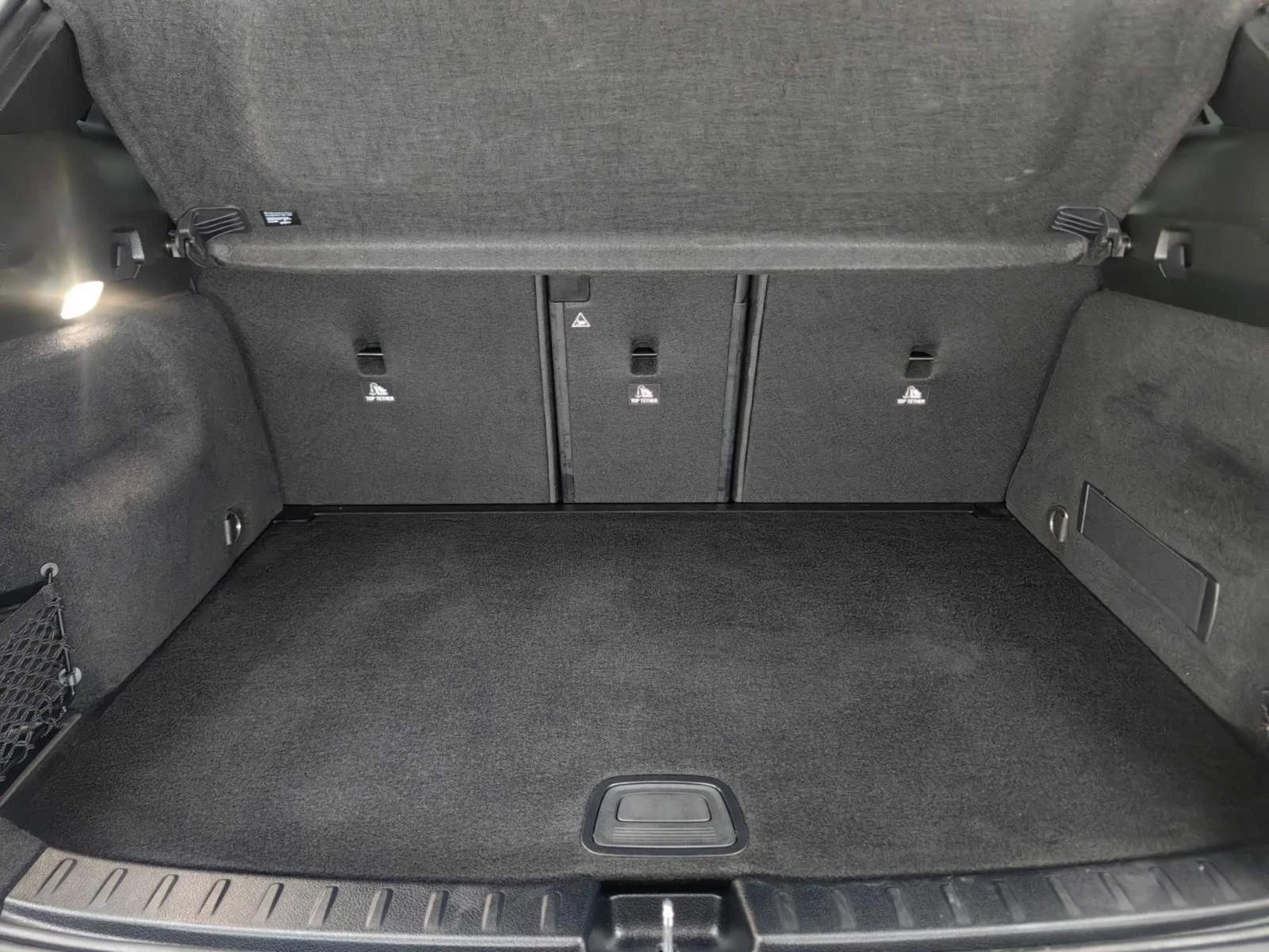 Mercedes-Benz GLA 35* AMG* 306�.�* 4-MATIC* 37000KM* FULL* TOP | Mobile.bg � ����������� 16