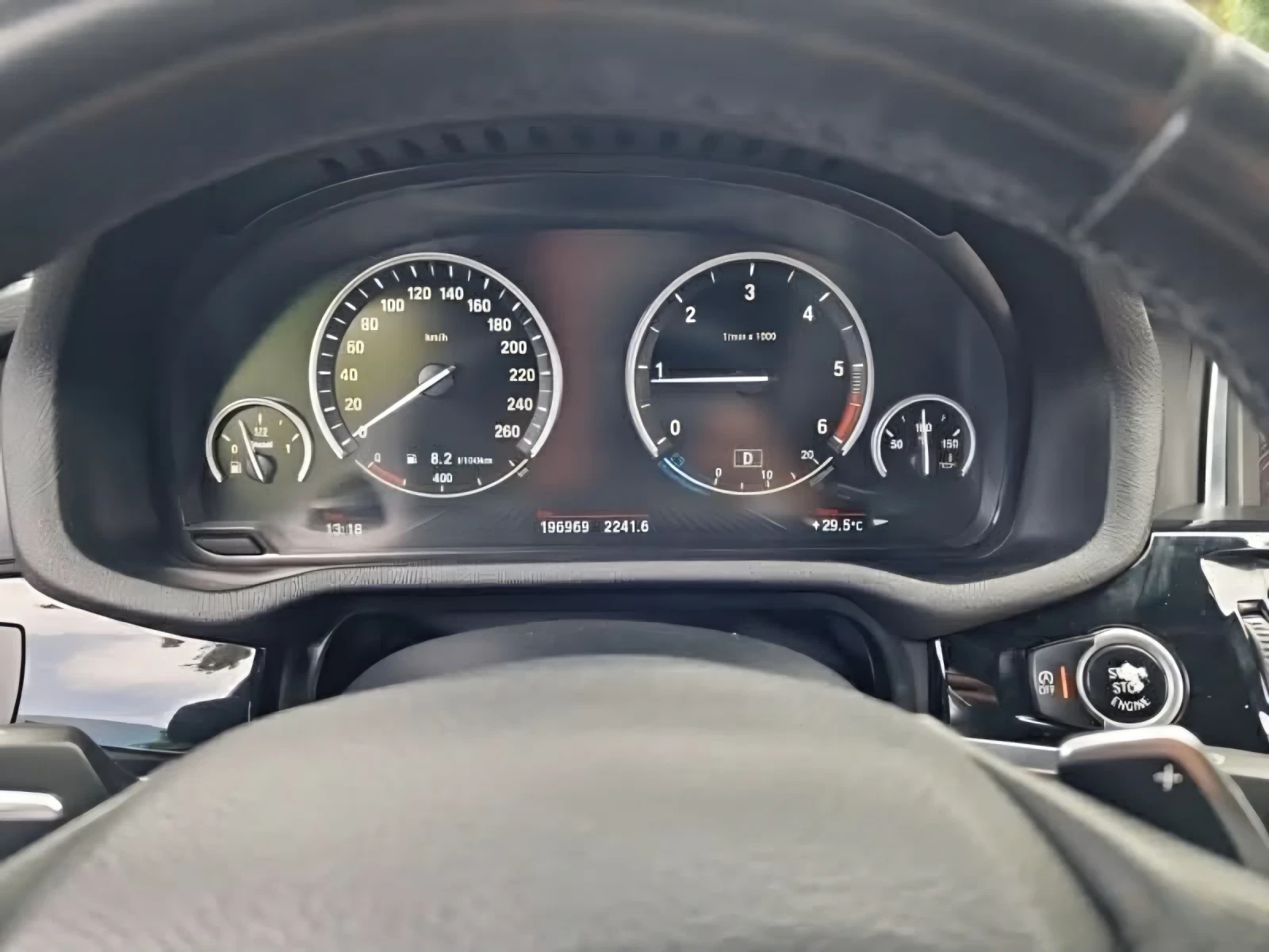 BMW X4 BMW X4, снимка 10 - Автомобили и джипове - 54145426