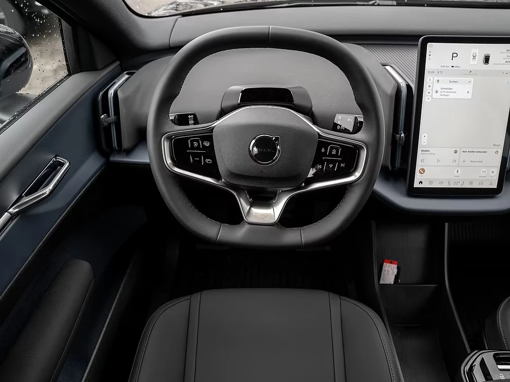 Volvo EX30 P3 ESSENTIAL , снимка 7 - Автомобили и джипове - 54225202