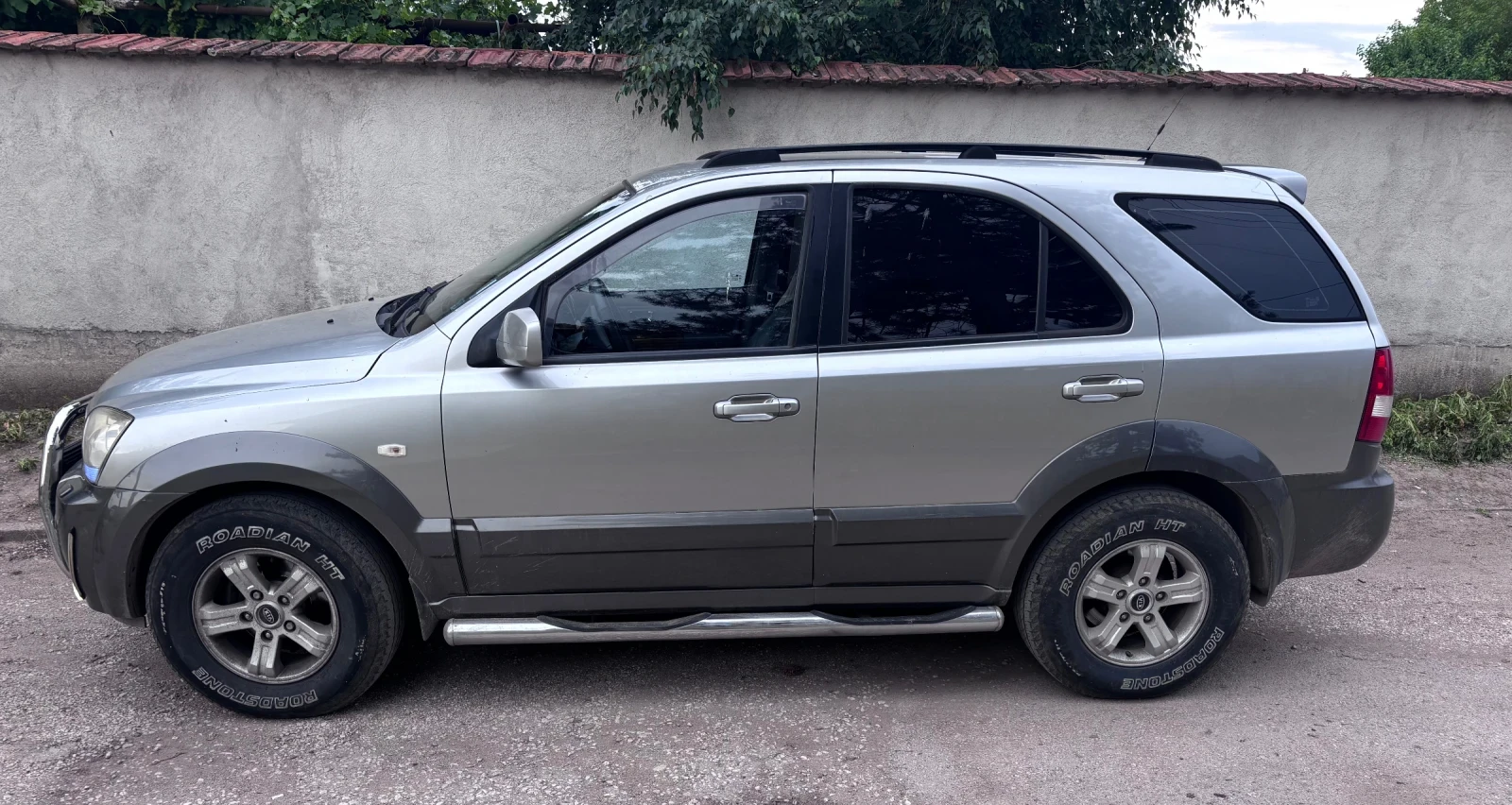 Kia Sorento, снимка 2 - Автомобили и джипове - 54873679