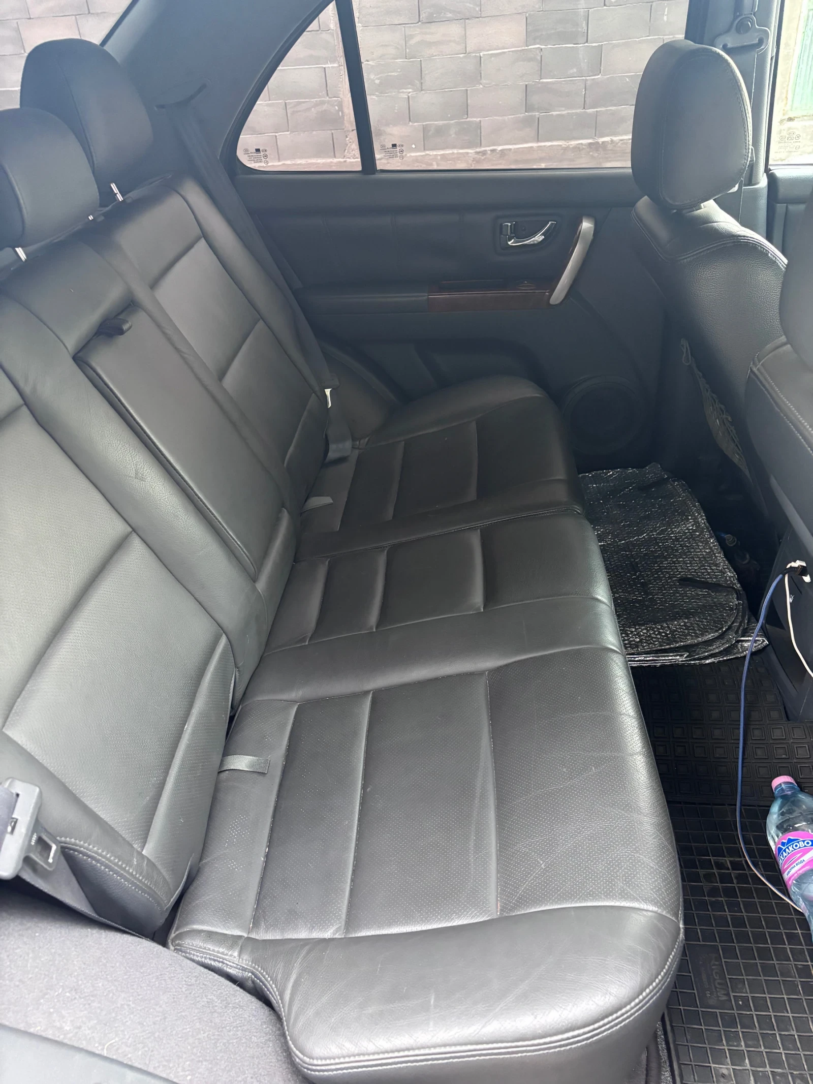 Kia Sorento, снимка 8 - Автомобили и джипове - 54873679