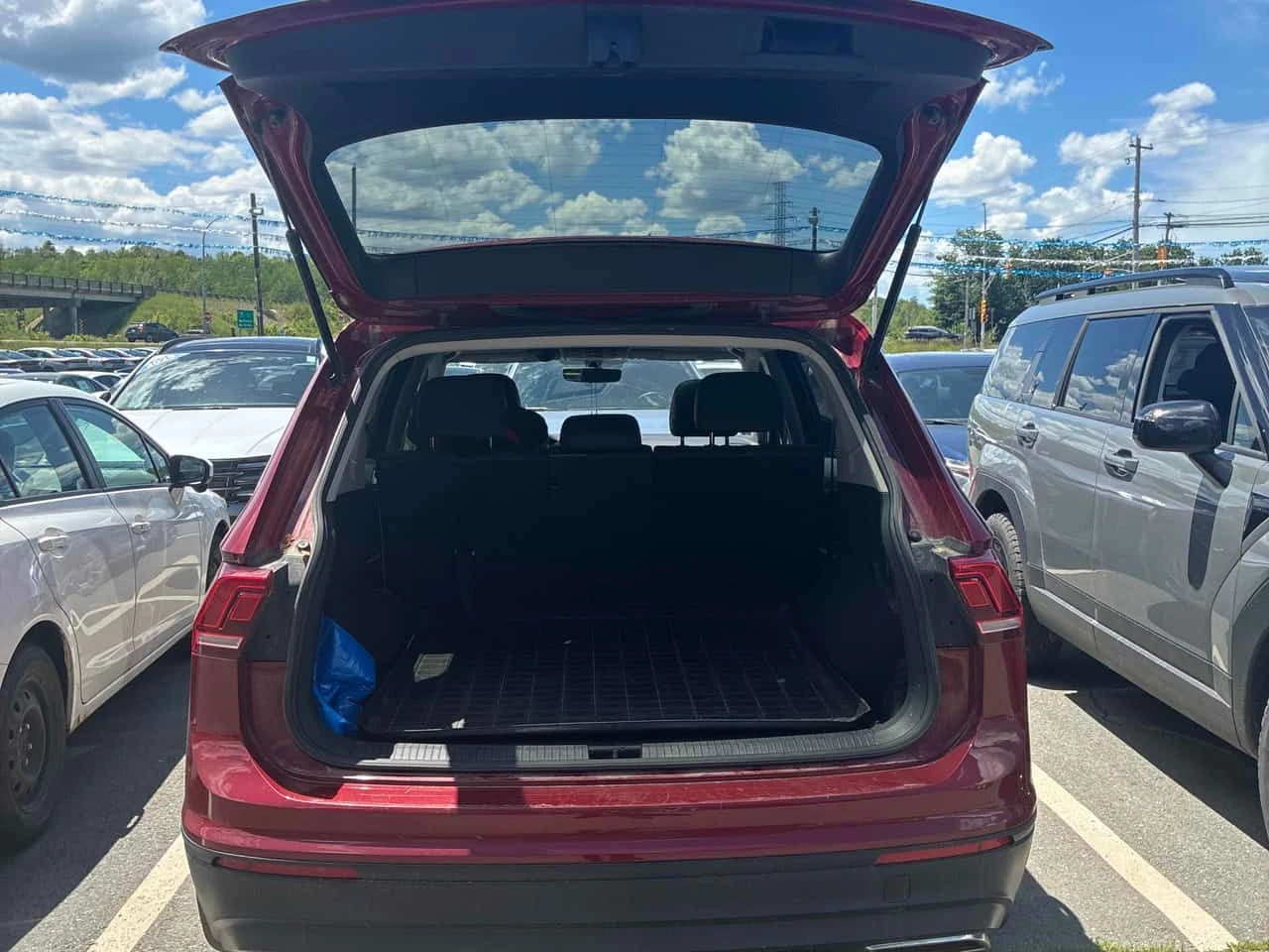 VW Tiguan * Comfortline * CARFAX * ����� �� ����������� | Mobile.bg � ����������� 15