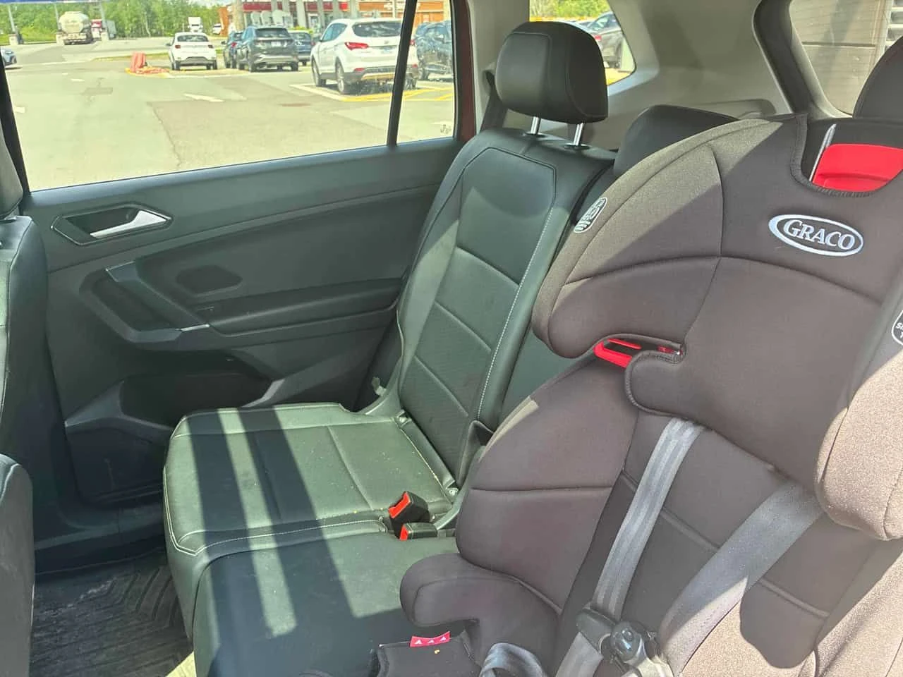 VW Tiguan * Comfortline * CARFAX * ����� �� ����������� | Mobile.bg � ����������� 13