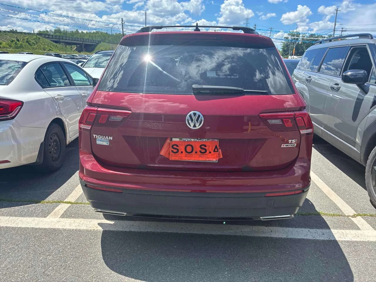 VW Tiguan * Comfortline * CARFAX * ����� �� ����������� | Mobile.bg � ����������� 4