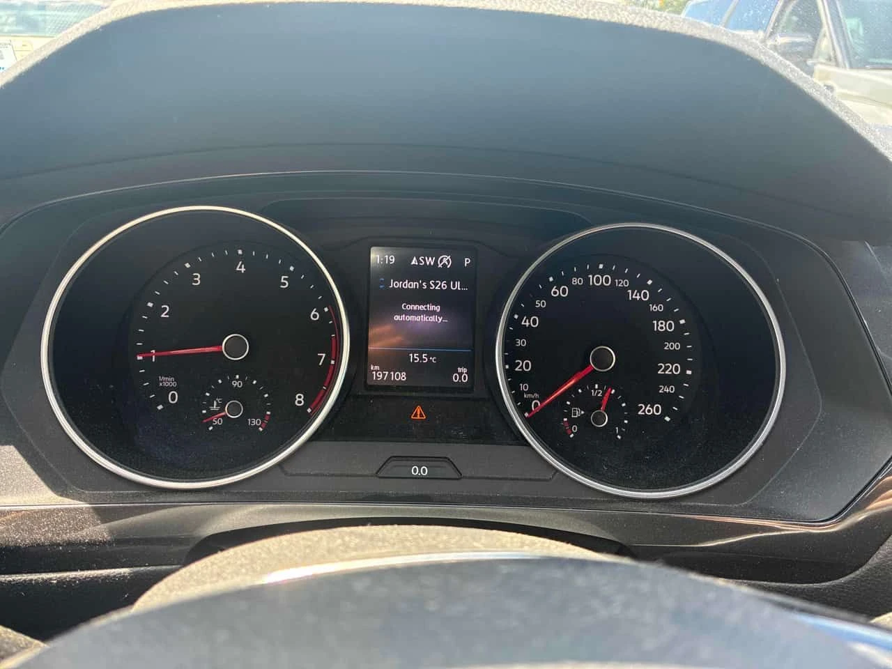 VW Tiguan * Comfortline * CARFAX * ����� �� ����������� | Mobile.bg � ����������� 8