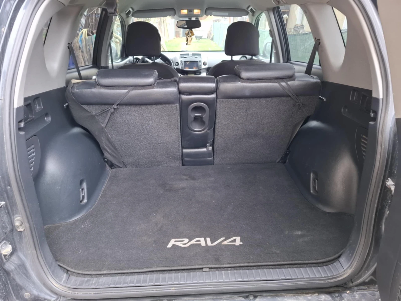 Toyota Rav4, снимка 5 - Автомобили и джипове - 55267035