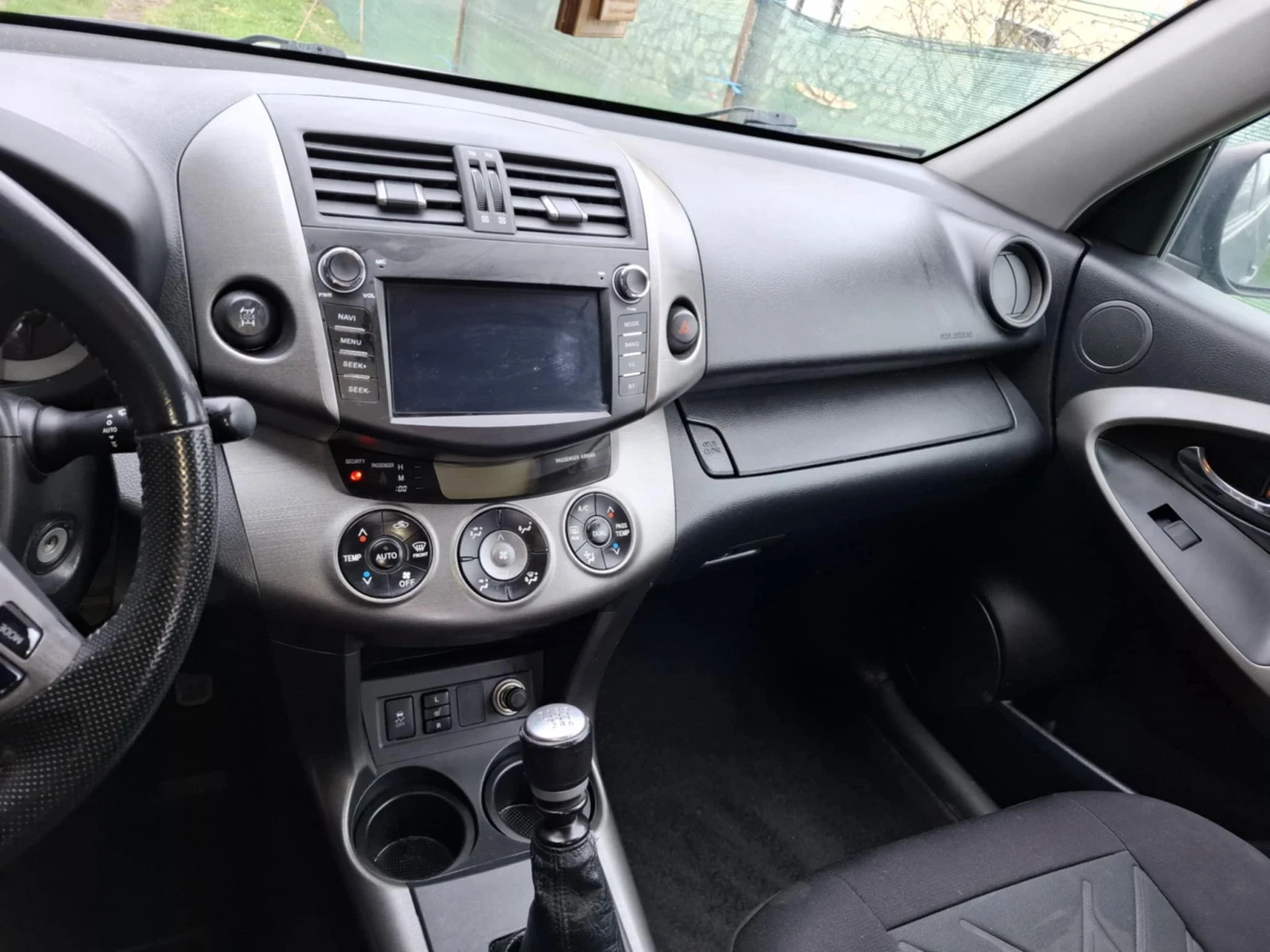 Toyota Rav4, снимка 6 - Автомобили и джипове - 55267035