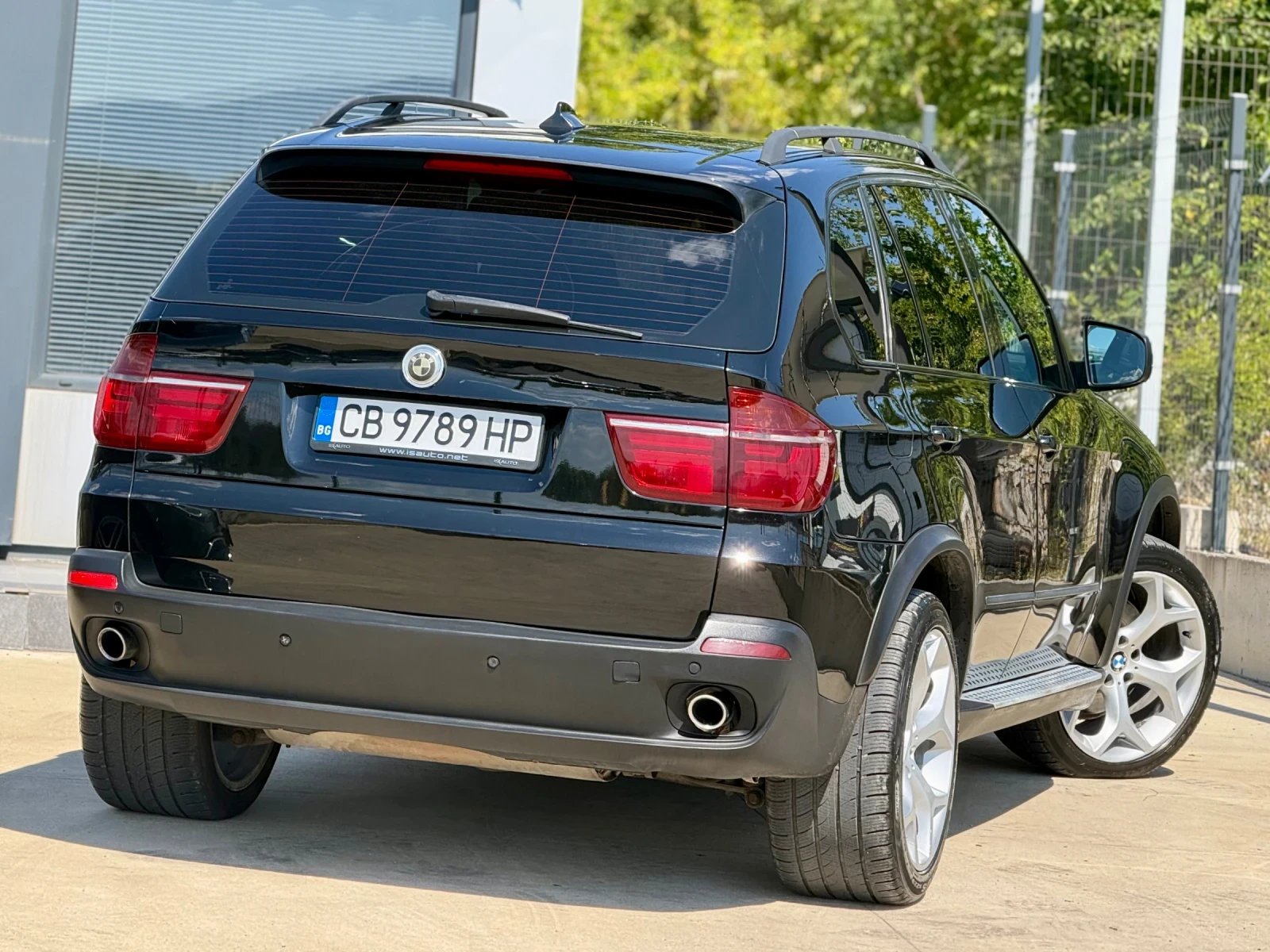 BMW X5 M SPORT / 3.0d-xDrive / 8 ��������  | Mobile.bg � ����������� 4
