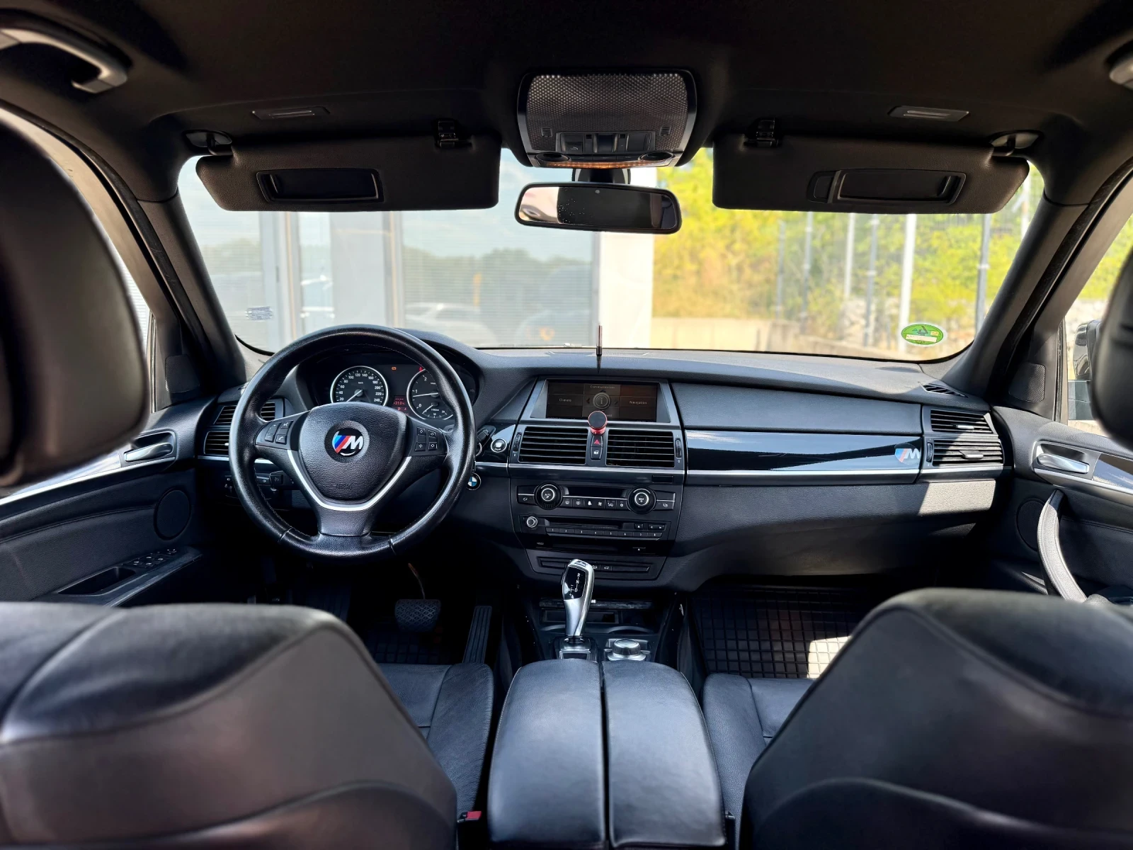 BMW X5 M SPORT / 3.0d-xDrive / 8 ��������  | Mobile.bg � ����������� 7