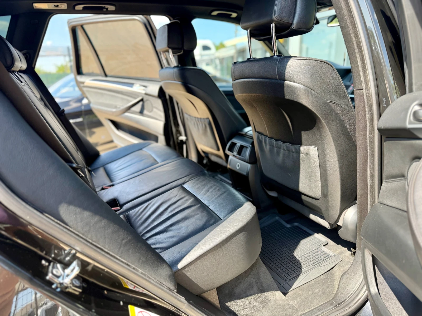 BMW X5 M SPORT / 3.0d-xDrive / 8 ��������  | Mobile.bg � ����������� 13