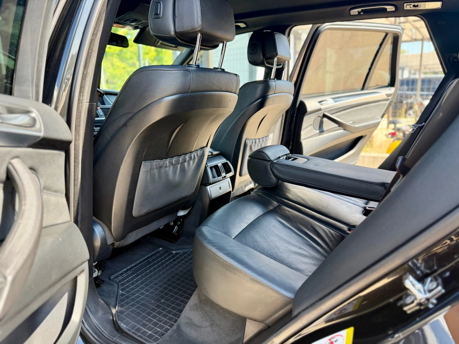 BMW X5 M SPORT / 3.0d-xDrive / 8 ��������  | Mobile.bg � ����������� 11