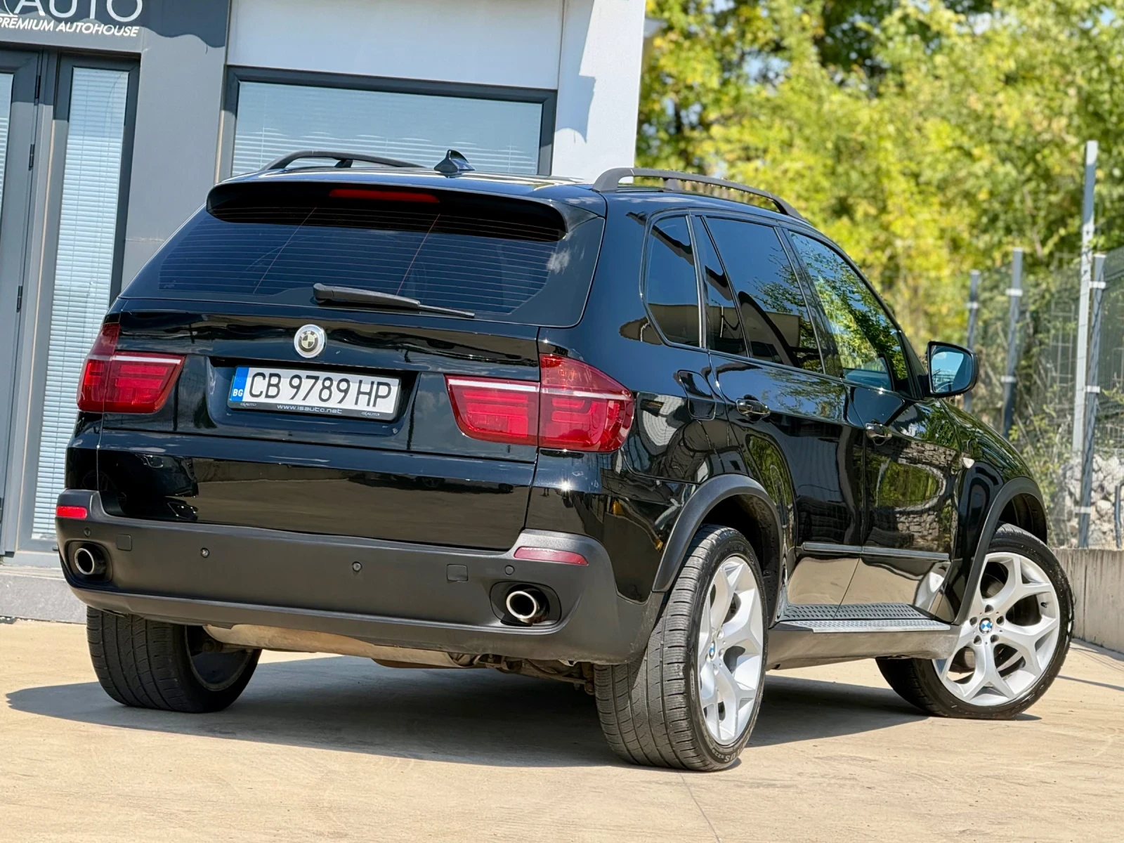 BMW X5 M SPORT / 3.0d-xDrive / 8 ��������  | Mobile.bg � ����������� 5