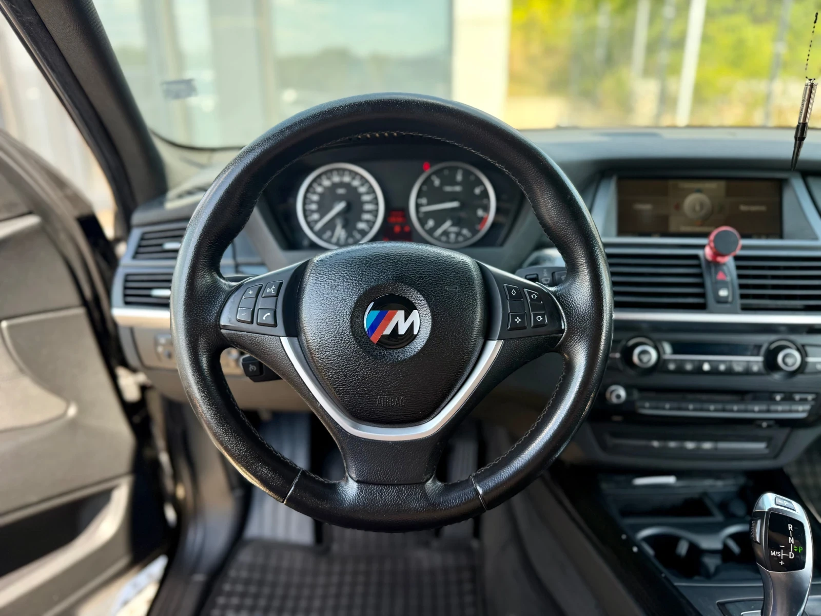 BMW X5 M SPORT / 3.0d-xDrive / 8 ��������  | Mobile.bg � ����������� 8