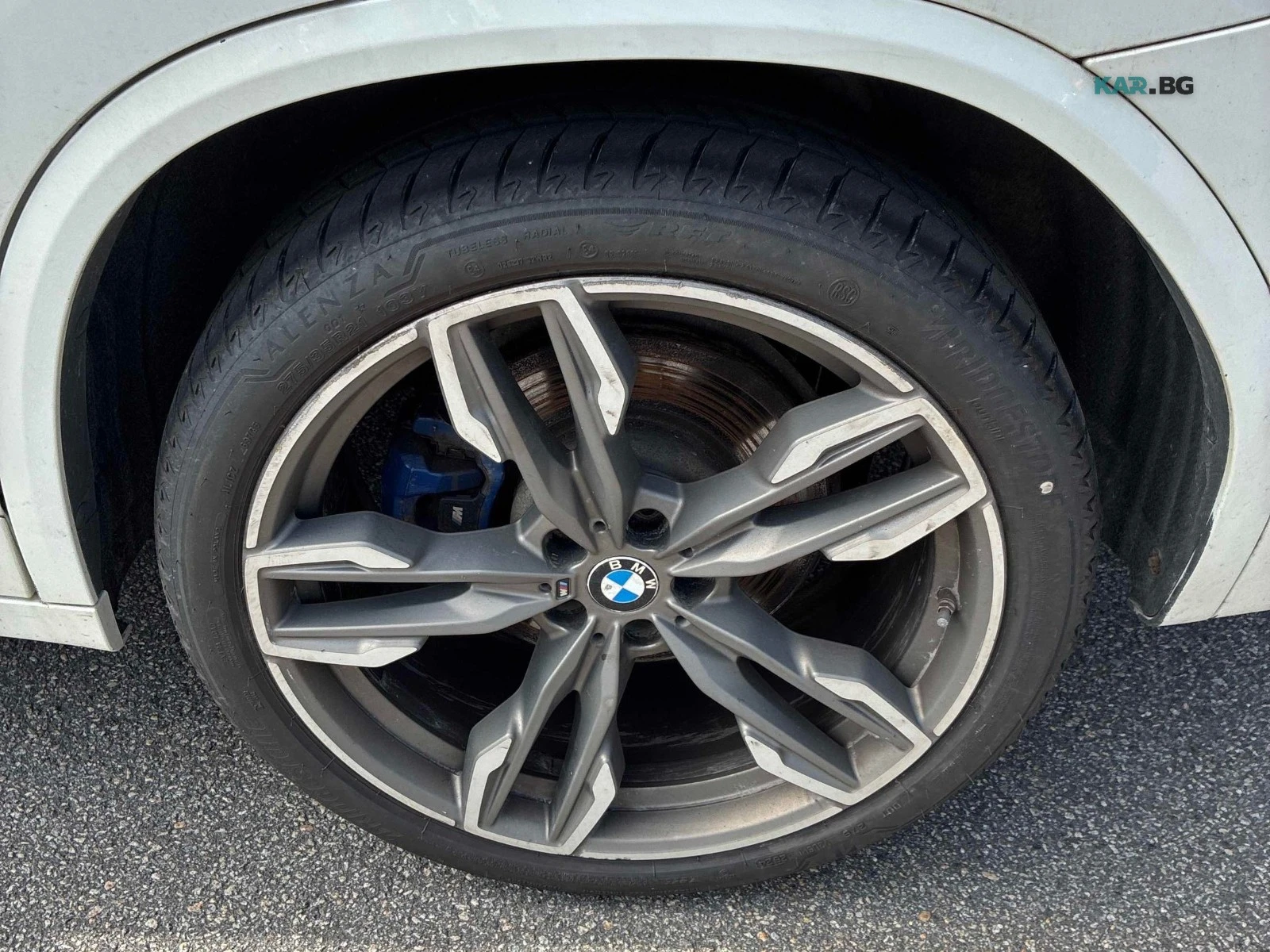 BMW X3 M40I ЦЕНА ДО БЪЛГАРИЯ РЕГИСТРАЦИЯ & АВТОКРЕДИТ, снимка 13 - Автомобили и джипове - 55937943