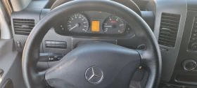 Mercedes-Benz Sprinter 313 ORIGINALEN VID EVRO 5B, снимка 13