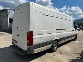 VW Crafter 2.0TDI, снимка 4