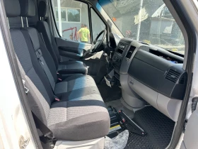 VW Crafter 2.0TDI, снимка 11