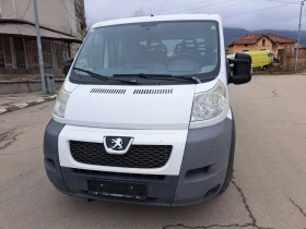 Peugeot Bipper MAXI 7 МЕСТА, снимка 3