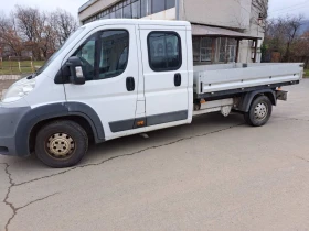 Peugeot Bipper MAXI 7 МЕСТА, снимка 1