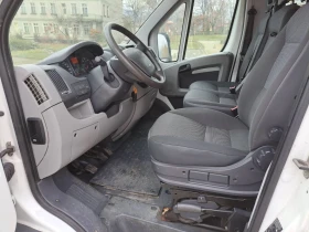 Peugeot Bipper MAXI 7 МЕСТА, снимка 4