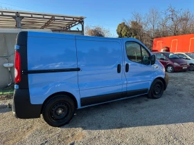 Renault Trafic 2.5 - 6 скорости, снимка 3