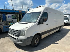 ������ VW Crafter