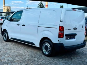 ����� �� �������� �� Peugeot Expert 75 KW LONG ELECTRIC