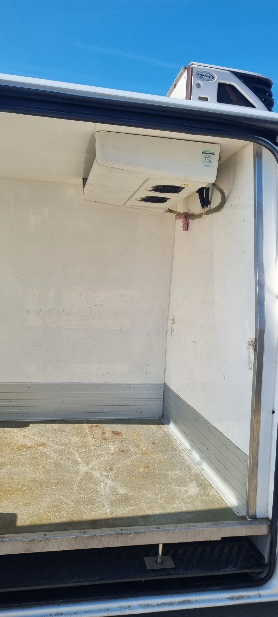 Mercedes-Benz Sprinter 313 ORIGINALEN VID EVRO 5B | Mobile.bg � ����������� 7