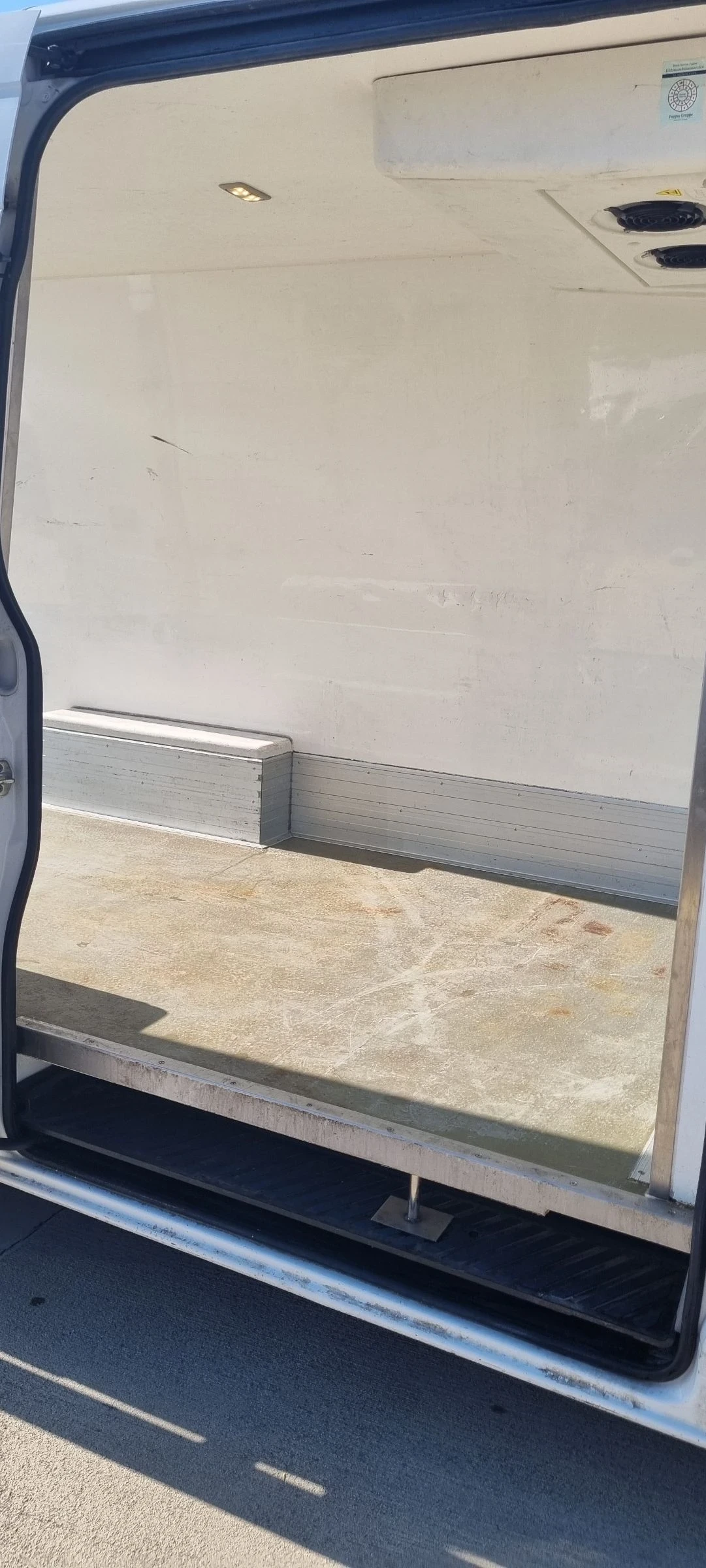 Mercedes-Benz Sprinter 313 ORIGINALEN VID EVRO 5B | Mobile.bg � ����������� 6