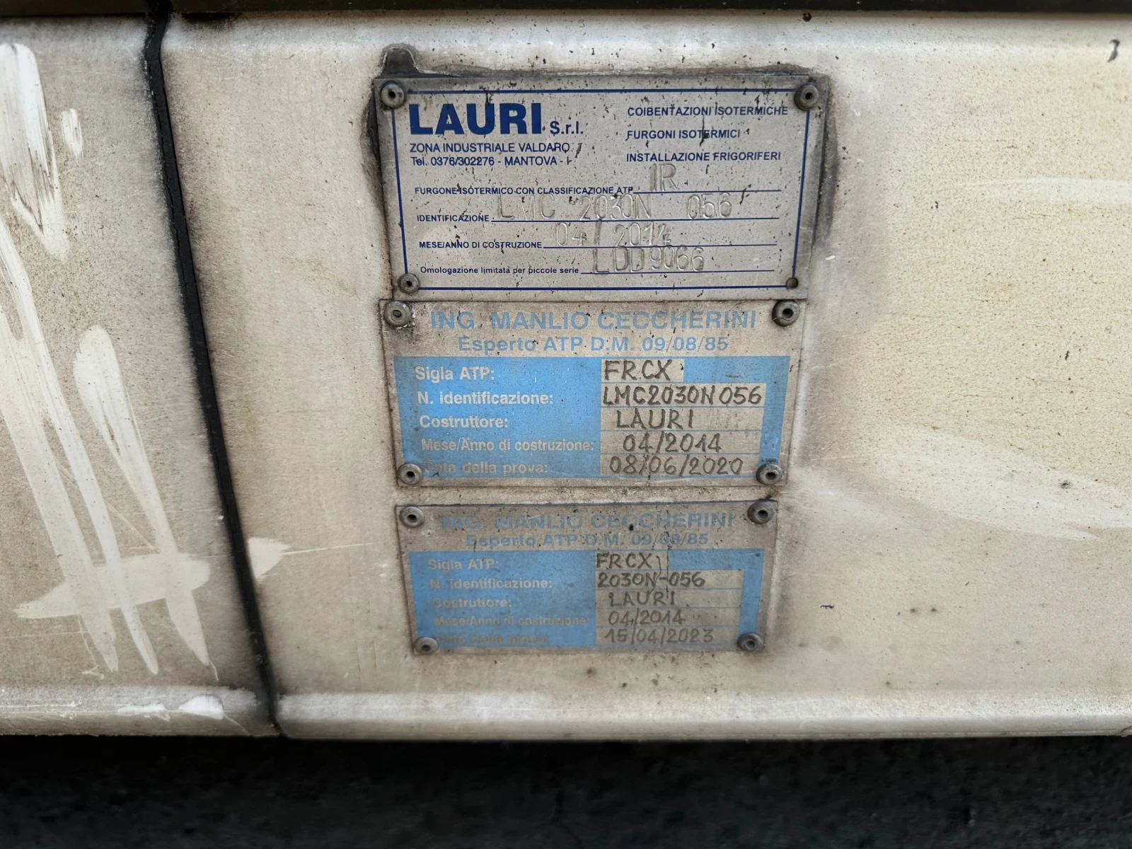 VW Crafter 2.0TDI, снимка 8 - Бусове и автобуси - 54960117
