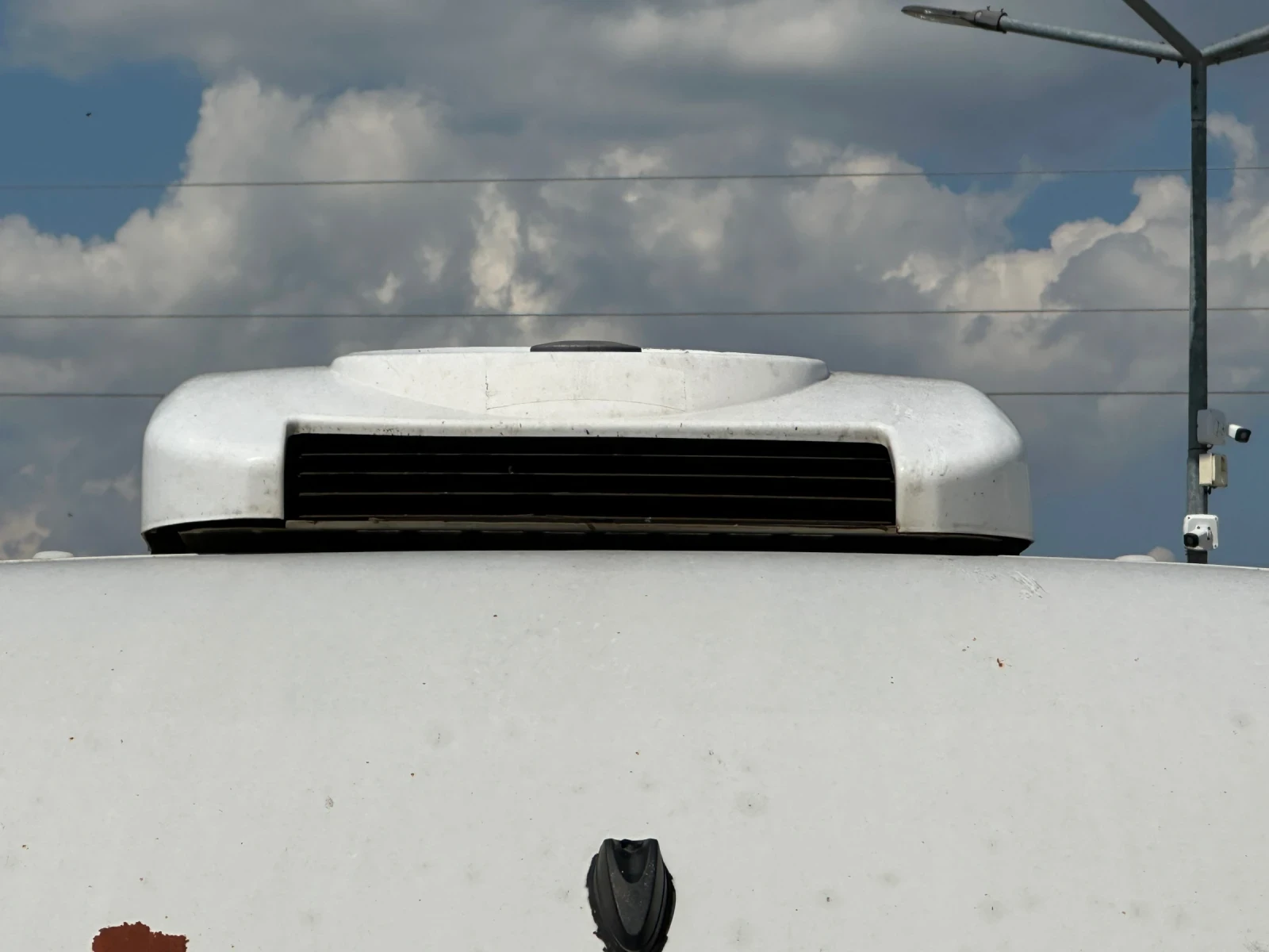 VW Crafter 2.0TDI, снимка 7 - Бусове и автобуси - 54960117