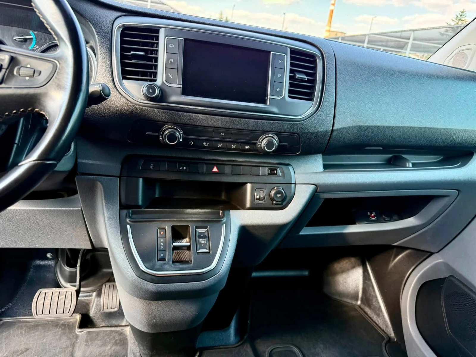 Peugeot Expert 75 KW LONG ELECTRIC, снимка 11 - Бусове и автобуси - 55660916