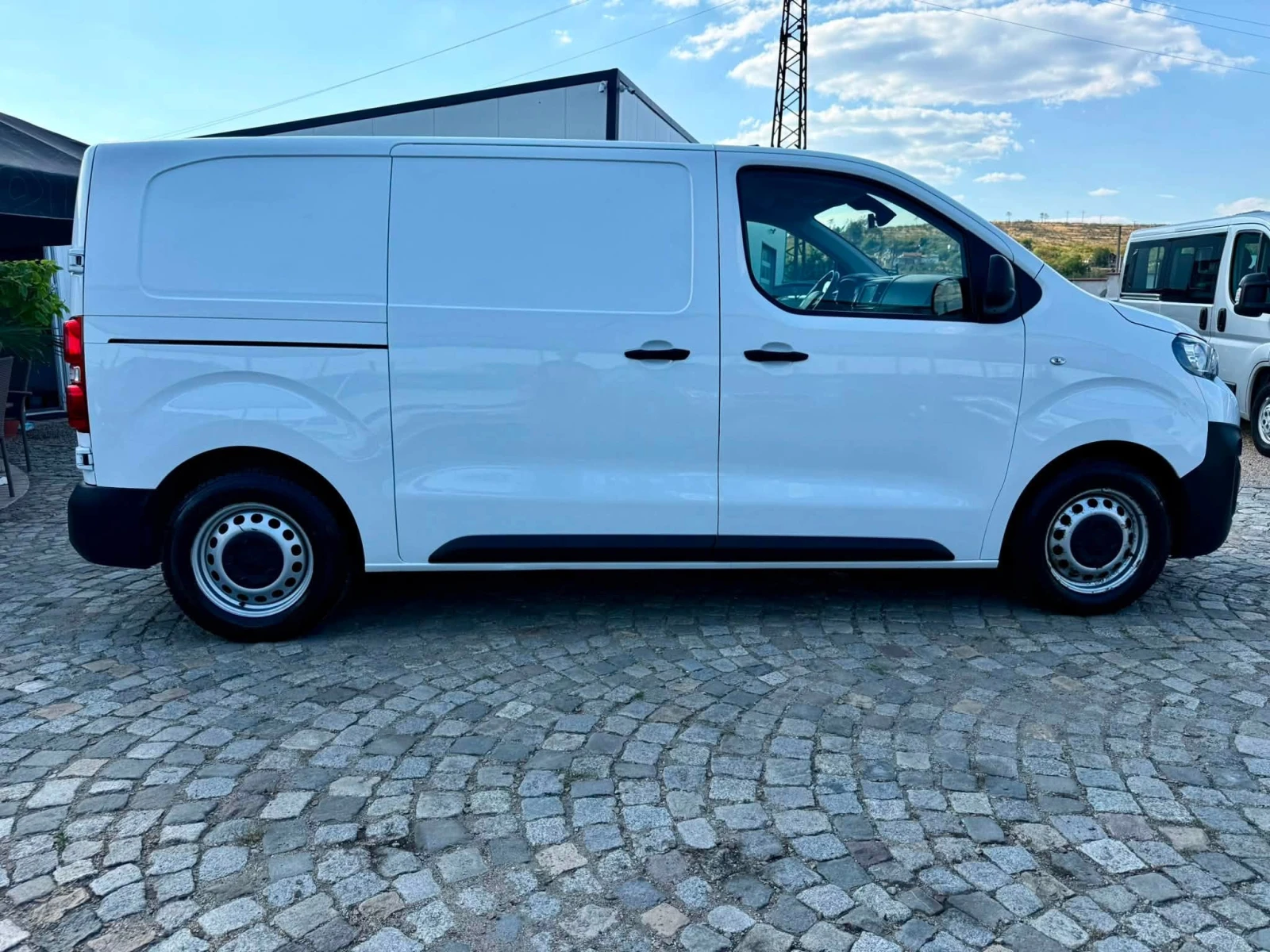 Peugeot Expert 75 KW LONG ELECTRIC, снимка 6 - Бусове и автобуси - 55660916