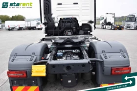 Man Tgx SZM26029, снимка 12