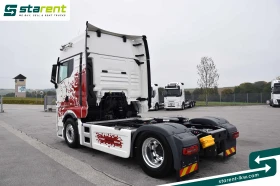 Man Tgx SZM26029, снимка 7