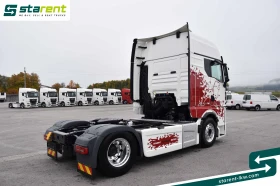 Man Tgx SZM26029, снимка 5