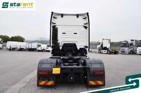 Man Tgx SZM26029, снимка 6