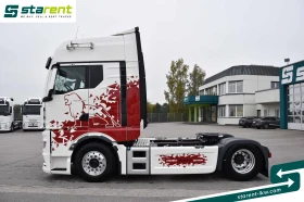 Man Tgx SZM26029, снимка 8